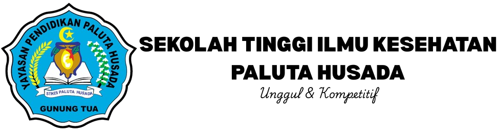 SIMRS STIKES PALUTA HUSADA