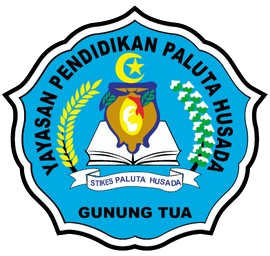 SIMRS STIKES PALUTA HUSADA